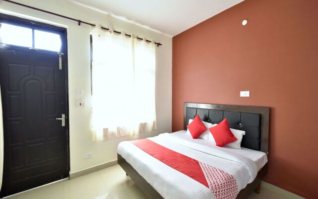 OYO 12442 Twilight Guest House