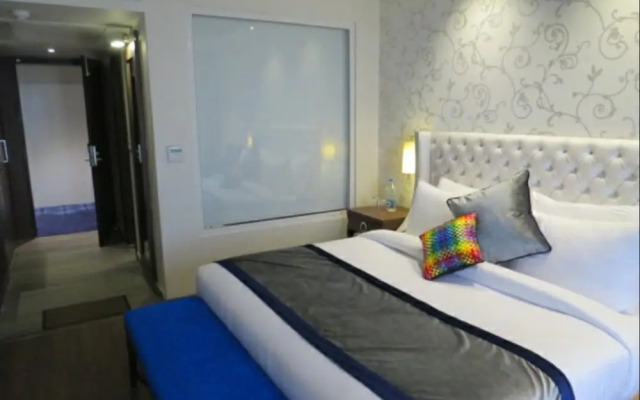 Best Western Indraprastha Resort And Spa
