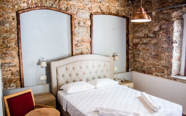 Petra Butik Otel
