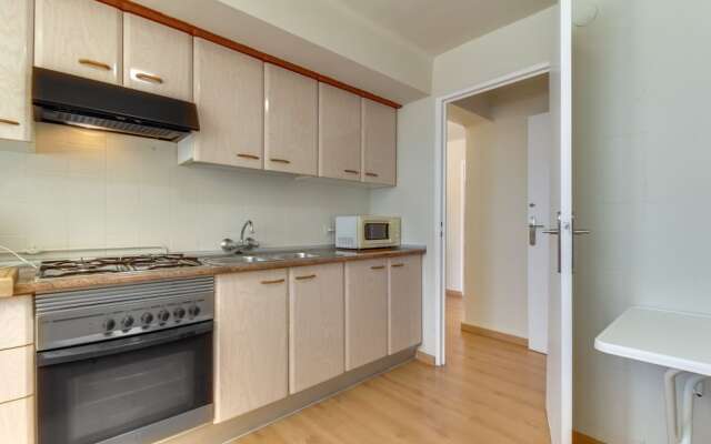 Apartamento Los Ranchos