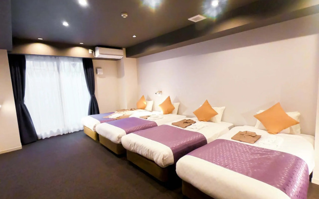 Hotel S-Presso West
