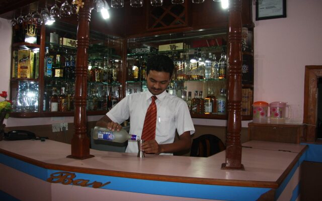 Hotel Fewa Holiday Inn