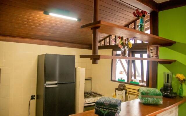 Casa Brilho de Arraial