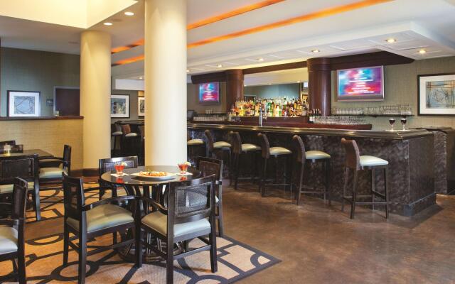 DoubleTree by Hilton Denver - Aurora
