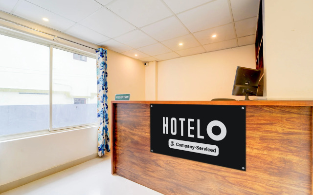 Super Hotel O Karyavattom Formerly Viswam Greenfield