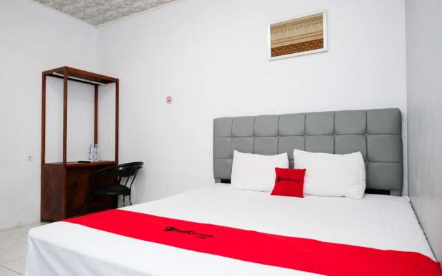 RedDoorz near Lippo Mall Yogyakarta 2