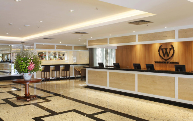 Windsor Florida Hotel