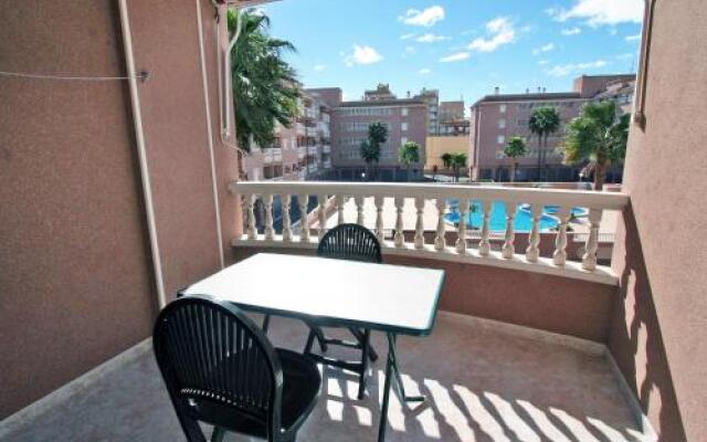 Apartment Marismas III