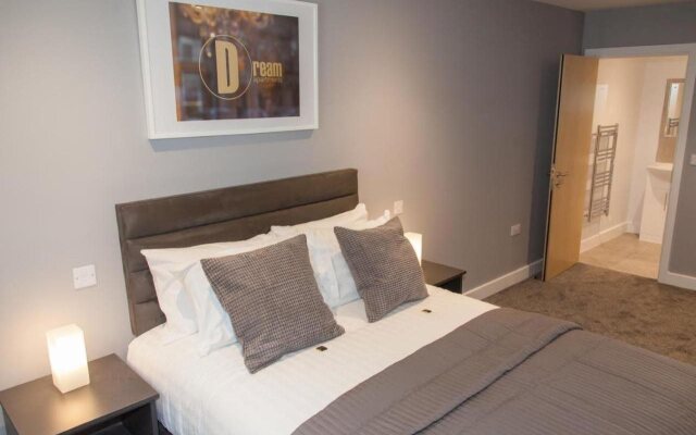 Dream Apartments Middlesbrough