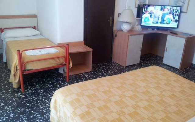 Hotel Rosa Meublè