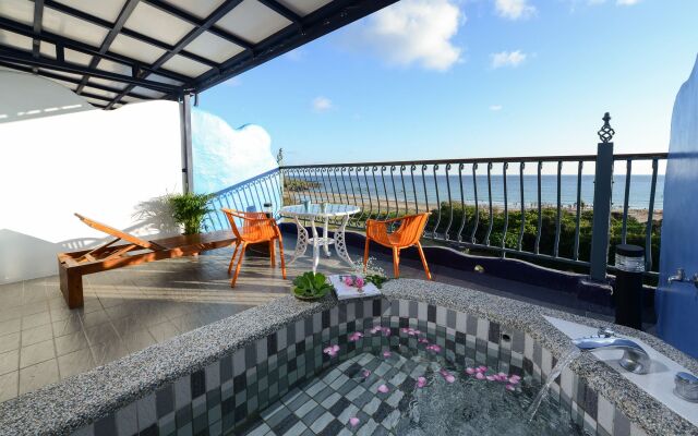 Kenting Coast Resort