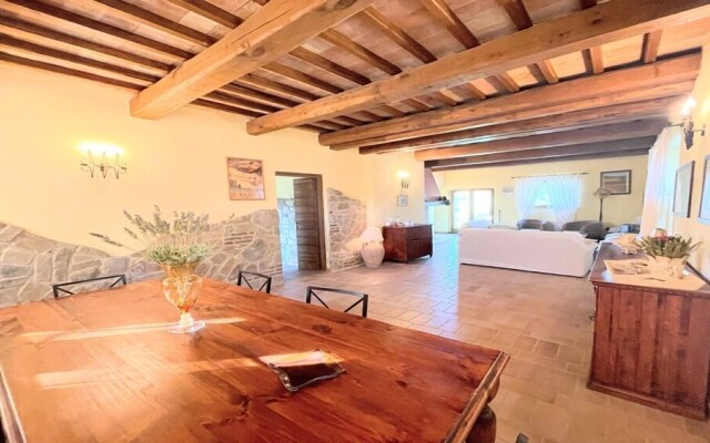 San Damiano, Children Play Area, Pool, Veranda, 5 Bedrms