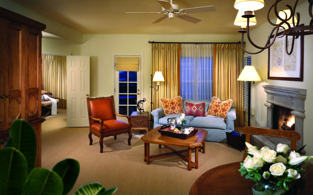 Fairmont Scottsdale Princess