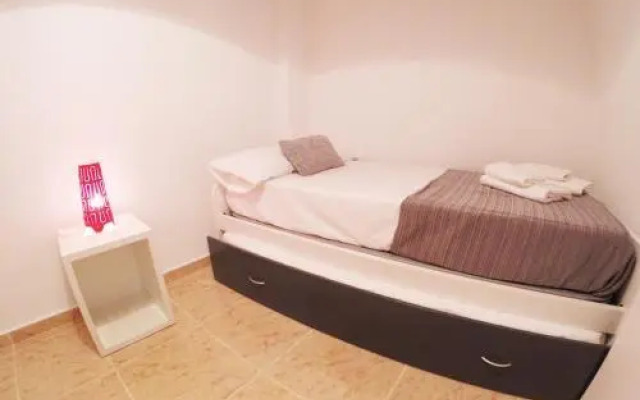 Apartamentos FV Flats Valencia - Mestalla 9