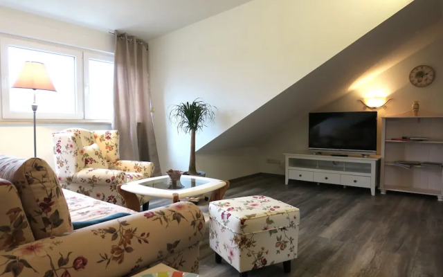 Apartments am Ringelberg