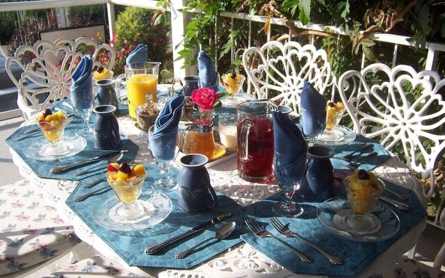 A View to Remember Bed & Breakfast