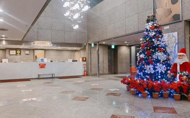 Day Nice Hotel Tokyo