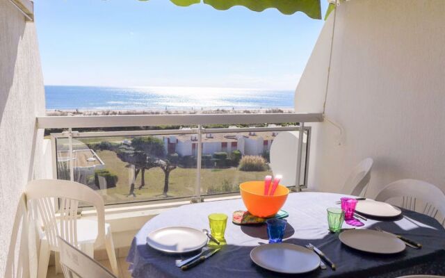 Villa Arena La Grande Motte 21735