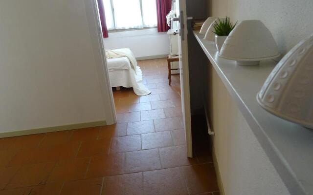 Charme Rooms Villa Moroni