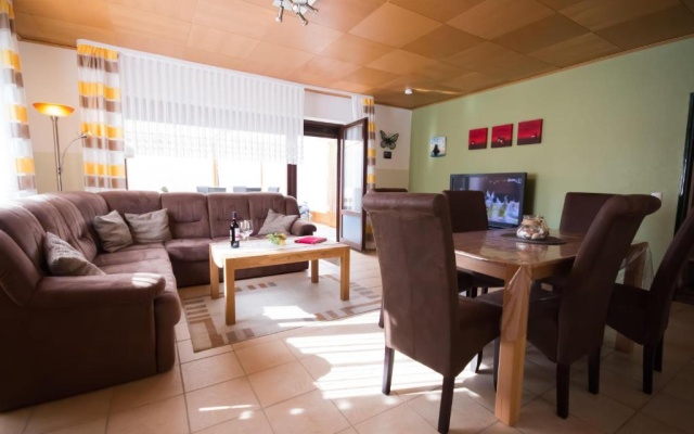 Haus Lily Nr.02 bis zu 6 Personen davon max. 2 Kinder