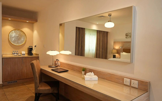 Toledo Hotel