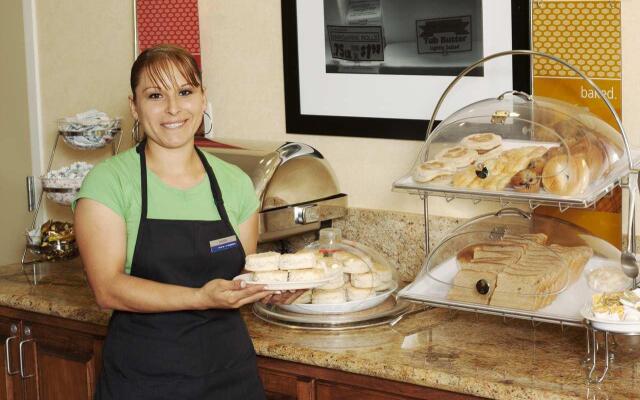 Hampton Inn & Suites McAllen