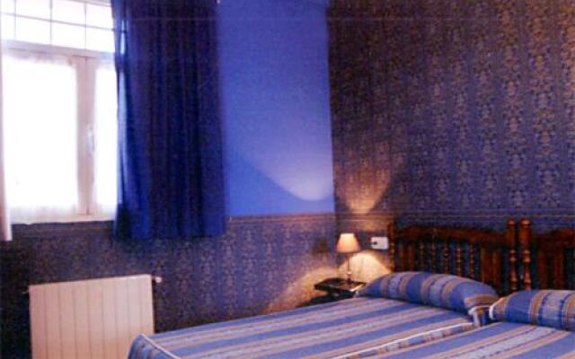 Hotel Joshe Mari