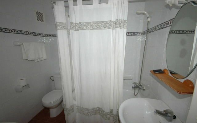 Hotel Patricia