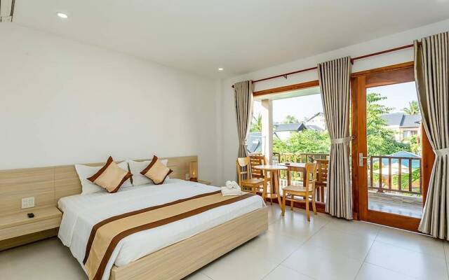 Chili Bungalow Phu Quoc