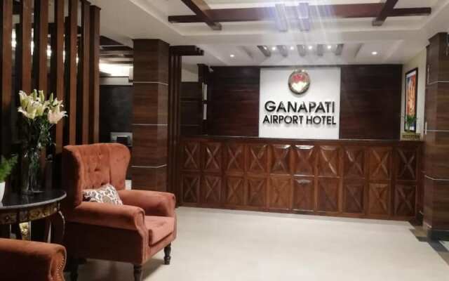 Ganapati Airport Hotel