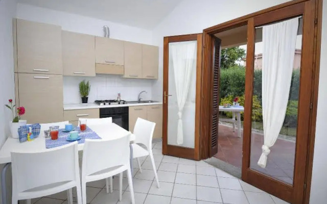 Le Canne Residence