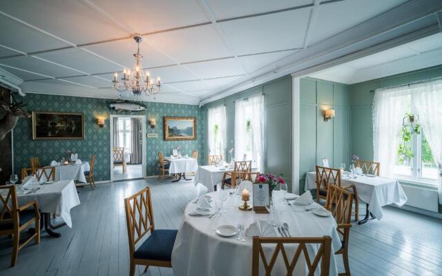 Gloppen Hotell - by Classic Norway Hotels