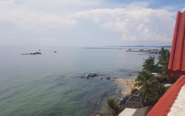Venus Hotel & Sky Bar Phu Quoc