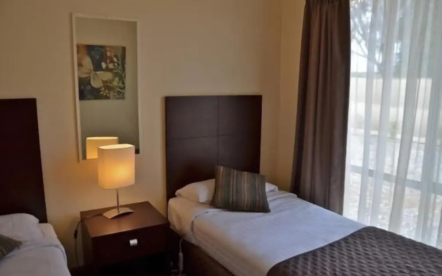 Riverview Resort