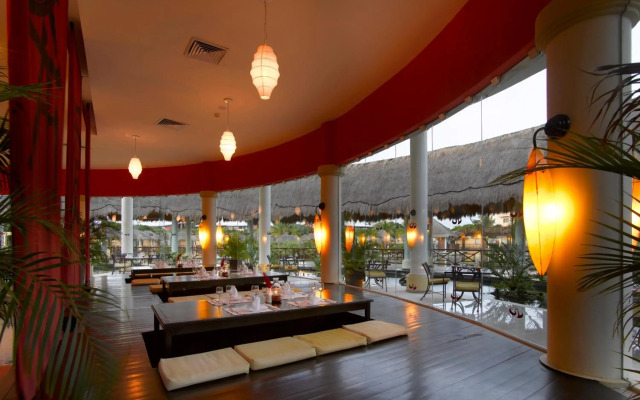 Grand Palladium White Sand Resort & Spa All Inclusive