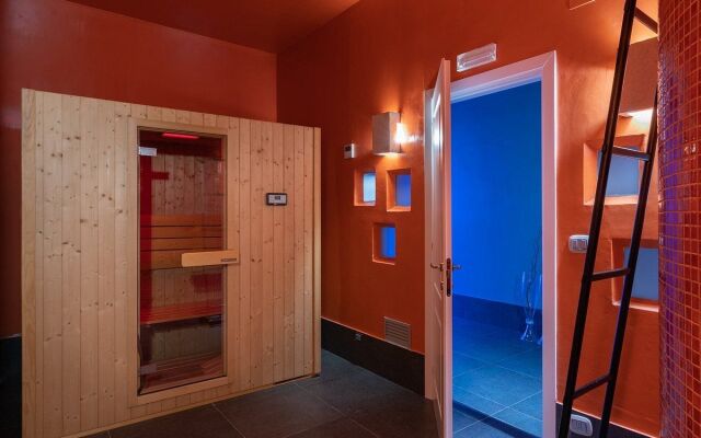 La Locanda del Carrubo