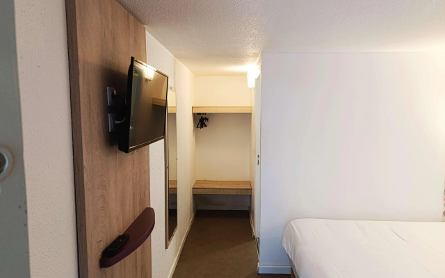 Kyriad Meaux Sud – Nanteuil Les Meaux