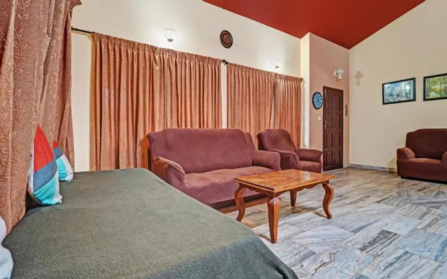 Misty Villa Estate Stay by OYO Rooms
