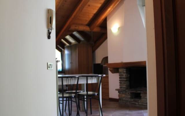 Residence Al Maniero