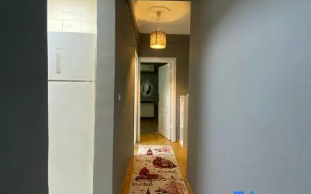 Unique Home Taksim