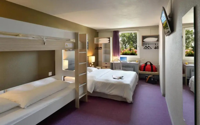 ALS Hotel