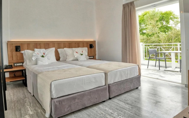 Olympion Melathron Hotel & Bungalows