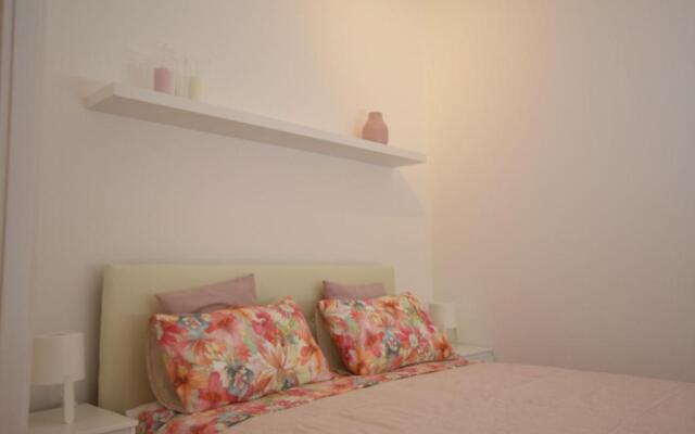 Seafront apartment in Villa , near Rome