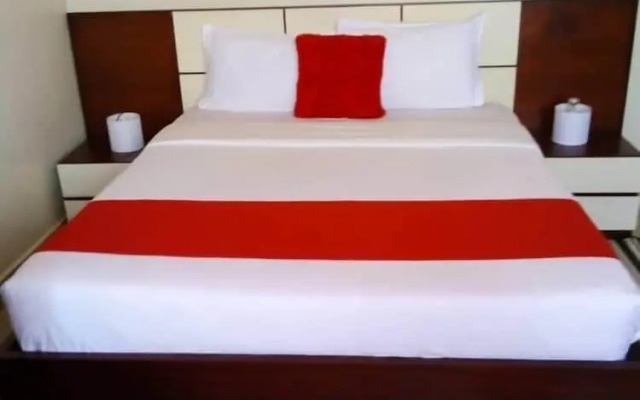The Abode Apartments Bed & Breakfast Suite