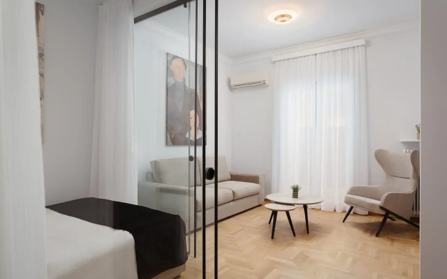 Acropolis Classy Apartments