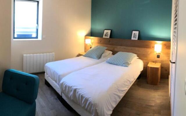 La Grange aux Ecureuils