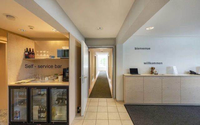 Hotel Bären Self Check-in