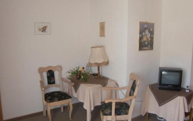 Waldhotel Glimmesmühle