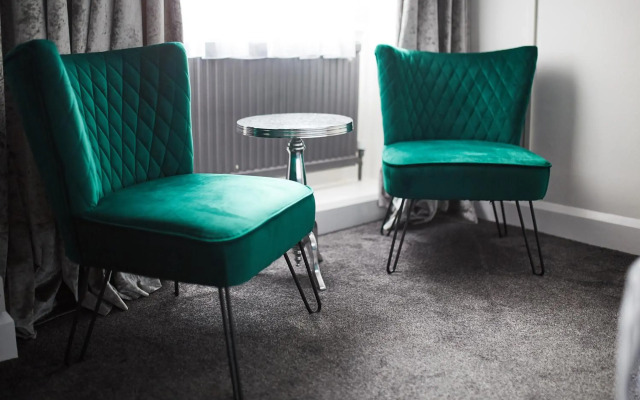 Orwell Hotel