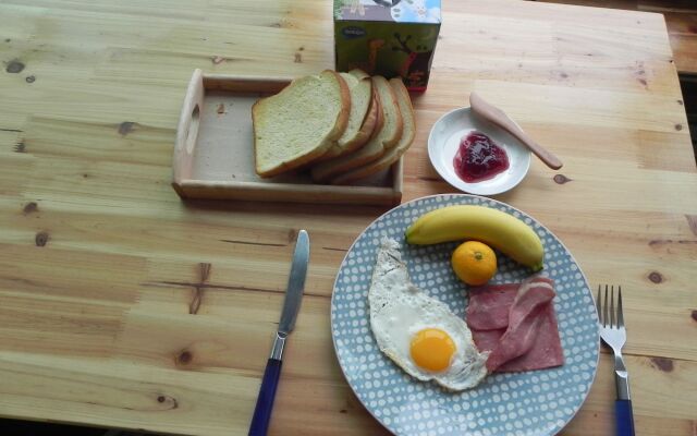 Jeonju International Guesthouse & Hostel